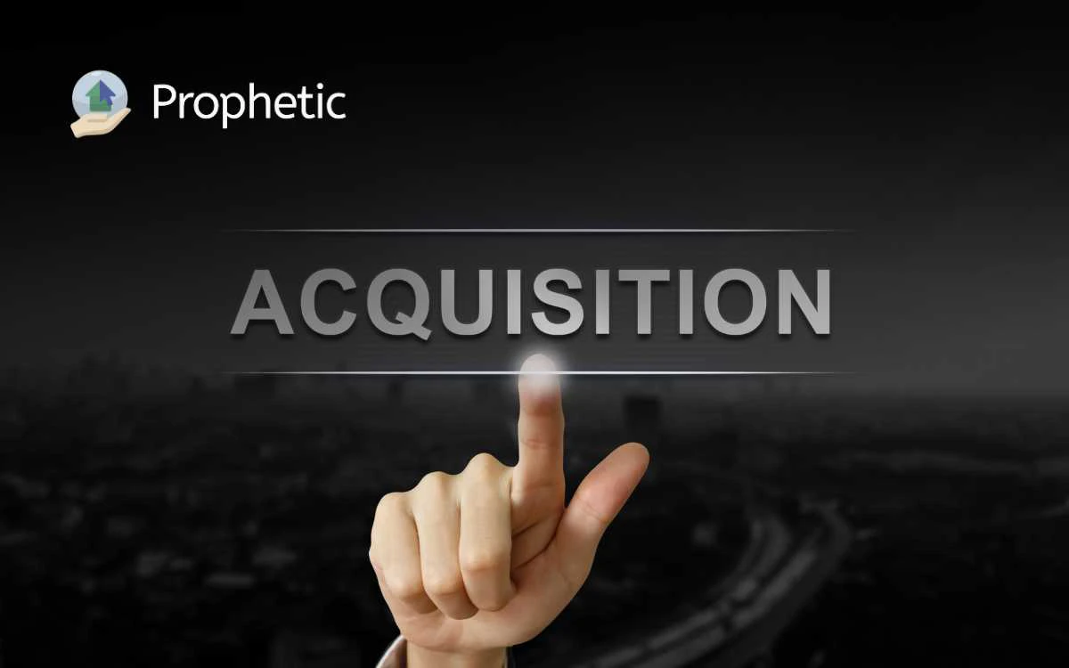 D.R. Horton Leverages Prophetic AI to Accelerate Land Acquisition Across 30+ States