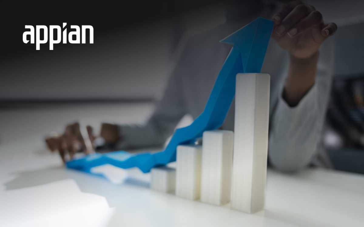 Appian Embeds AI Agents Directly Into Enterprise Workflows