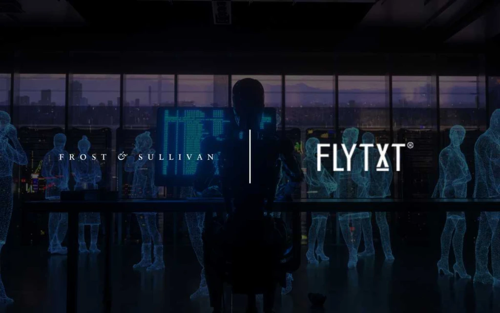 Flytxt Wins Frost & Sullivan 2025 Global Company of the Year for Agentic AI in Customer Experience