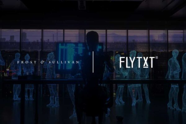 Flytxt Wins Frost & Sullivan 2025 Global Company of the Year for Agentic AI in Customer Experience