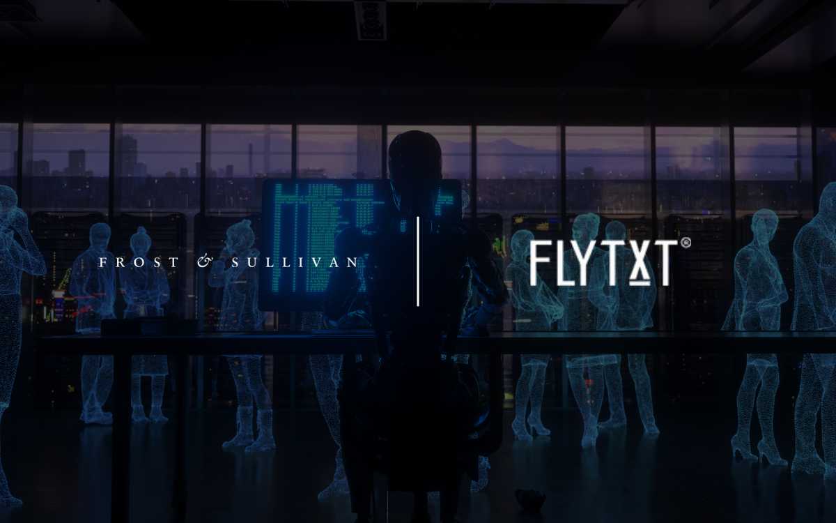 Flytxt Wins Frost & Sullivan 2025 Global Company of the Year for Agentic AI in Customer Experience