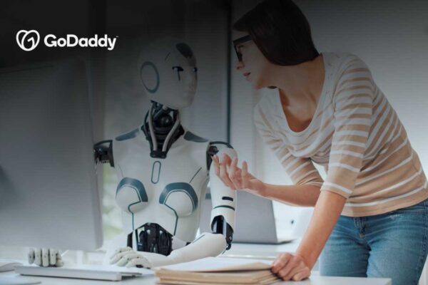 GoDaddy Launches Airo.ai Beta as Milestone Summit Spotlights AI Video Innovation
