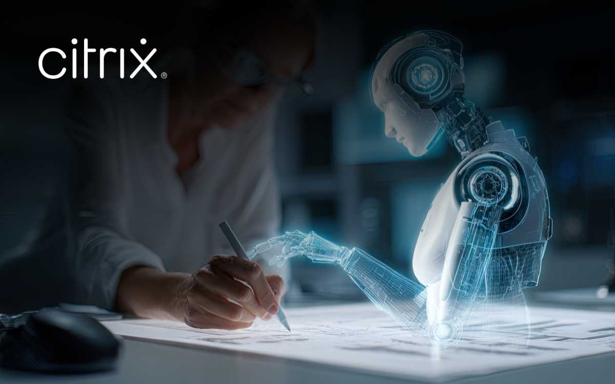 Citrix Launches Aidrien, an AI Operations Assistant Aimed at Reducing IT Workload and Unlocking Institutional Knowledge
