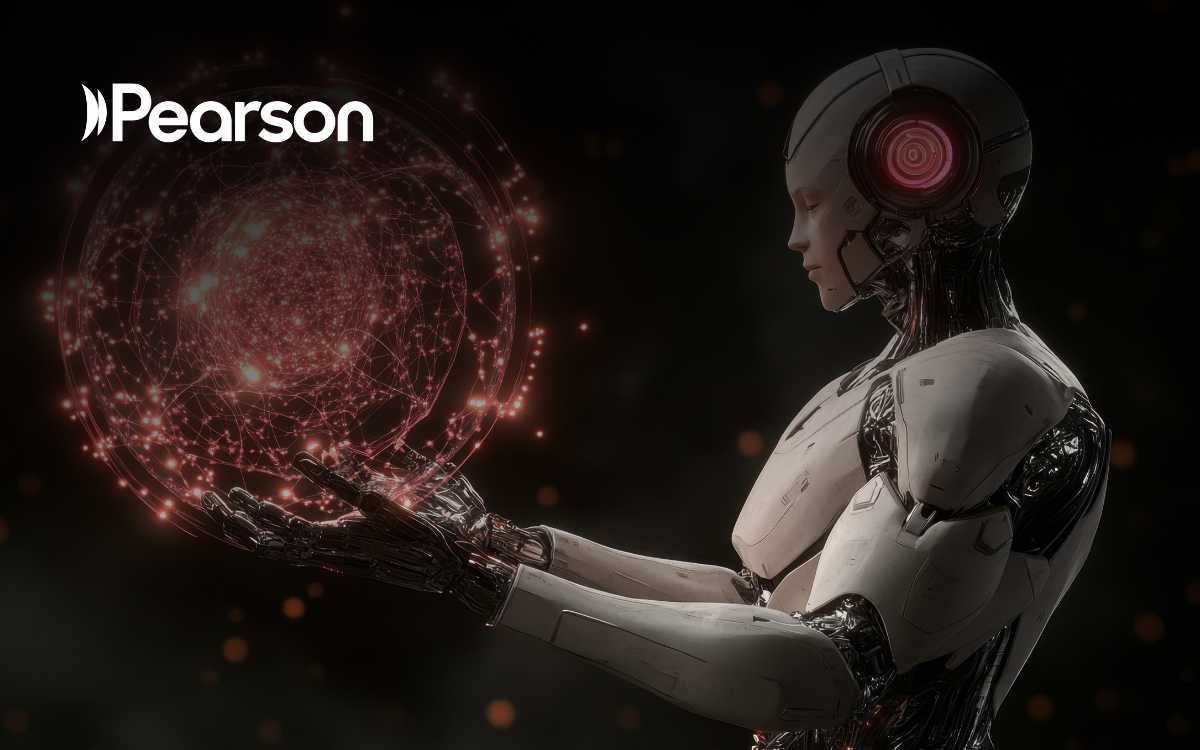 Pearson and Microsoft Debut AI “Communication Coach” to Level Up Workplace Skills Inside Microsoft 365