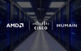 AMD, Cisco, and HUMAIN Team Up on a 1GW AI Infrastructure Push to Make Saudi Arabia a Global AI Powerhouse