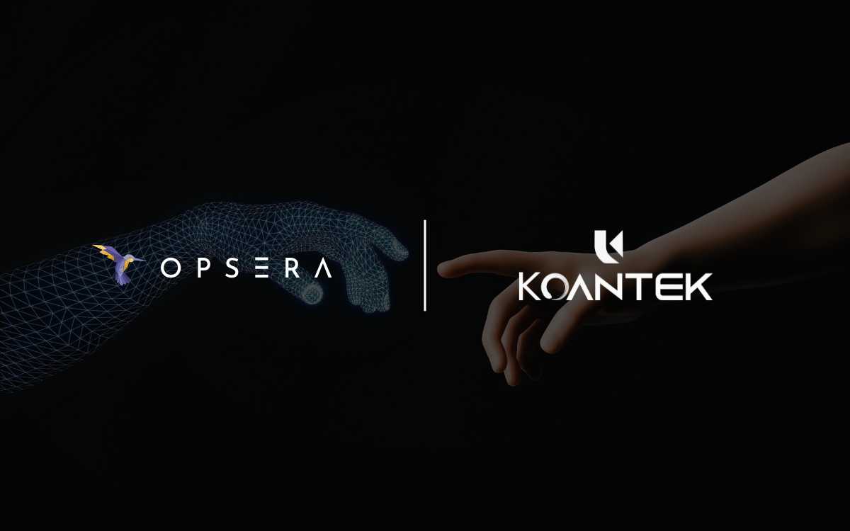 Opsera and Koantek Partner to Bring Automated, Enterprise-Grade Databricks Deployment to Global Enterprises
