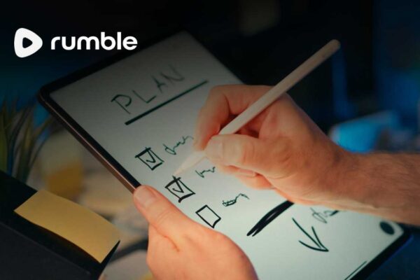 Rumble and Tether Strike $150M GPU Deal to Power Sovereign AI Ambitions