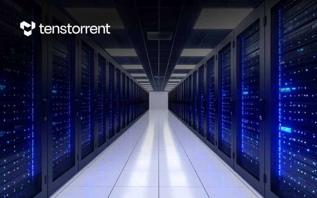 Moreh and Tenstorrent Unveil a GPU Alternative Aimed at Scalable, Cost-Efficient AI Data Centers
