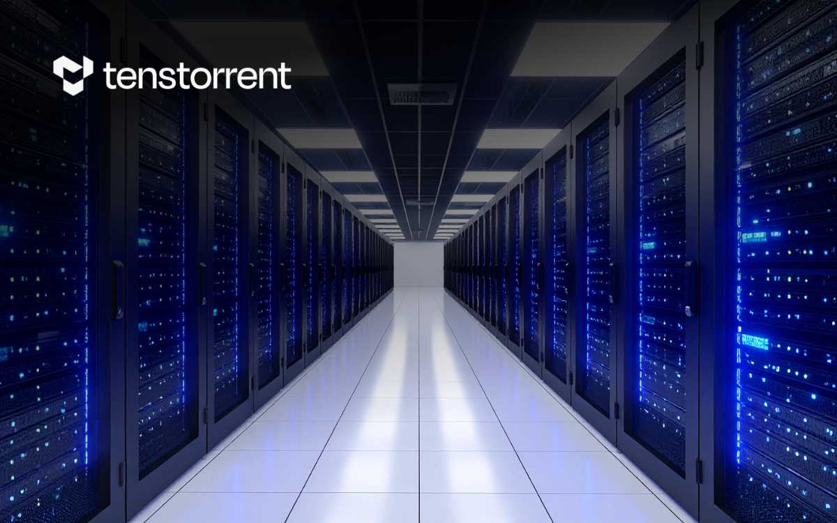 Moreh and Tenstorrent Unveil a GPU Alternative Aimed at Scalable, Cost-Efficient AI Data Centers