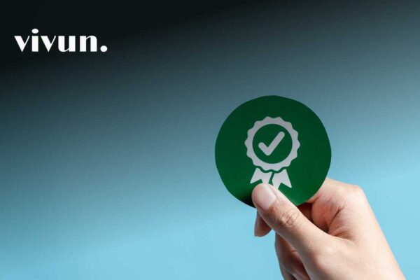 Vivun Achieves ISO/IEC 42001 Certification for Ava, Setting a New Benchmark for Responsible AI in Sales