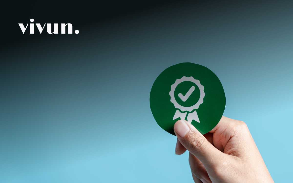 Vivun Achieves ISO/IEC 42001 Certification for Ava, Setting a New Benchmark for Responsible AI in Sales