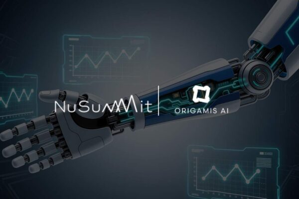NuSummit Integrates Origamis AI to Push Regulated Industries Into the Production-Scale GenAI Era