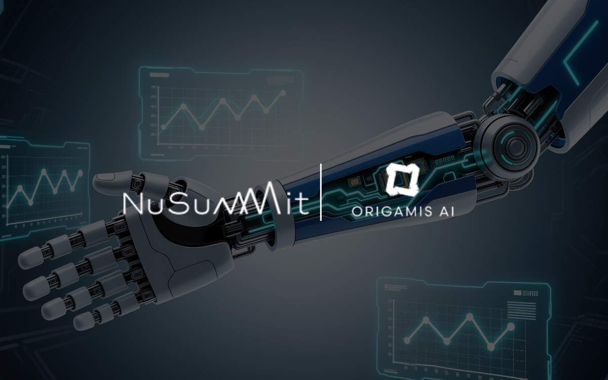 NuSummit Integrates Origamis AI to Push Regulated Industries Into the Production-Scale GenAI Era