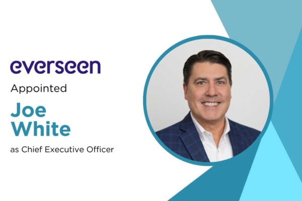 Everseen Appoints Former Zebra Executive Joe White as CEO to Accelerate Vision AI Growth