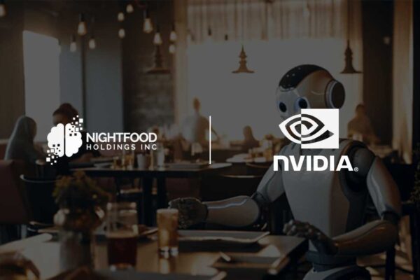 TechForce Robotics Joins NVIDIA Connect Program to Advance AI-Driven Hospitality Automation