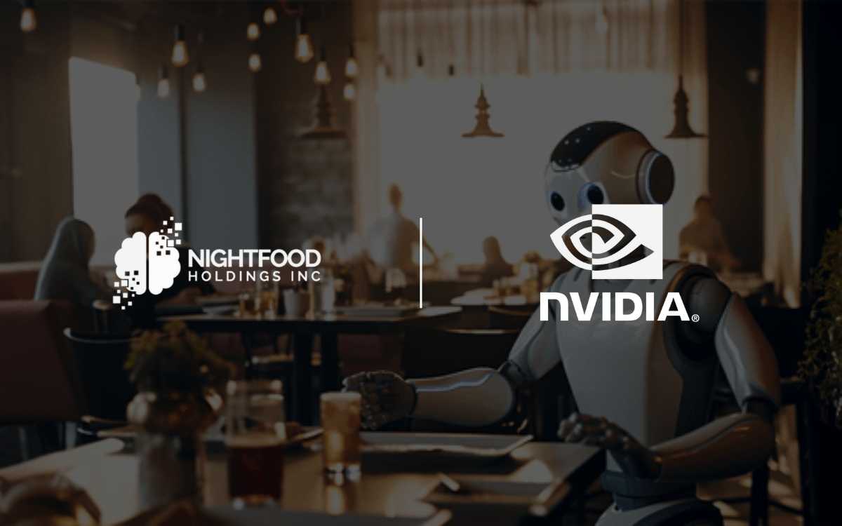TechForce Robotics Joins NVIDIA Connect Program to Advance AI-Driven Hospitality Automation