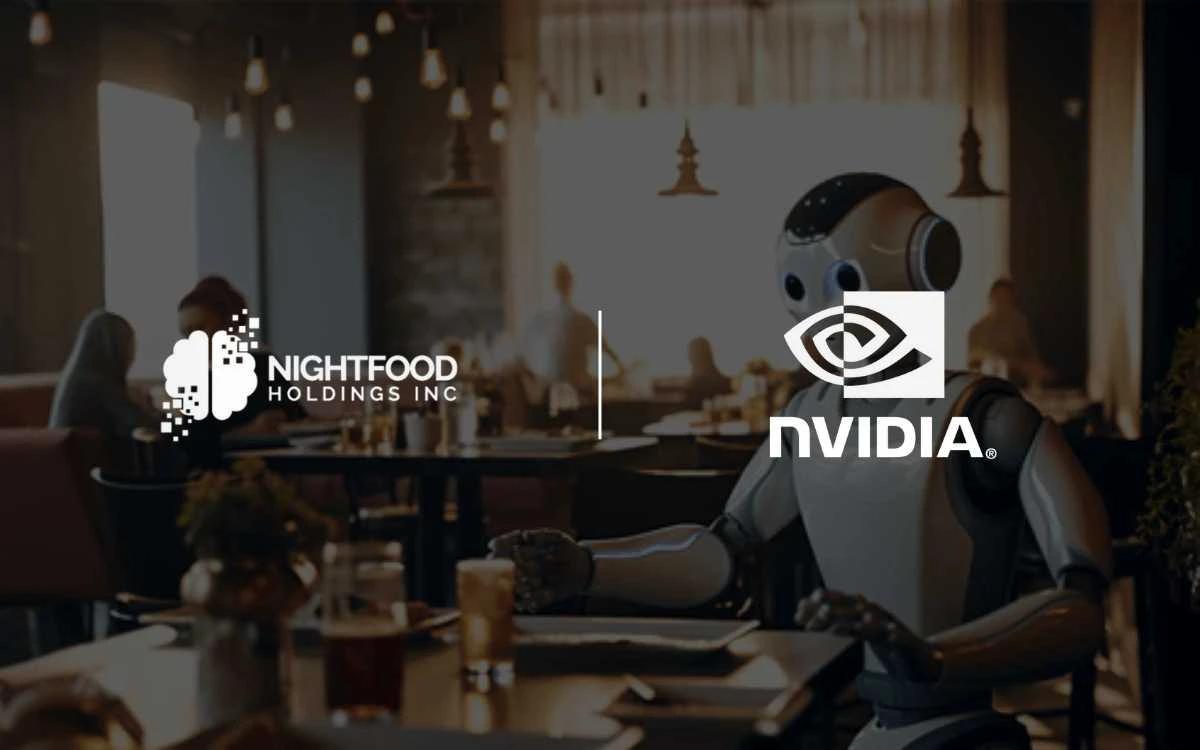 TechForce Robotics Joins NVIDIA Connect Program to Advance AI-Driven Hospitality Automation