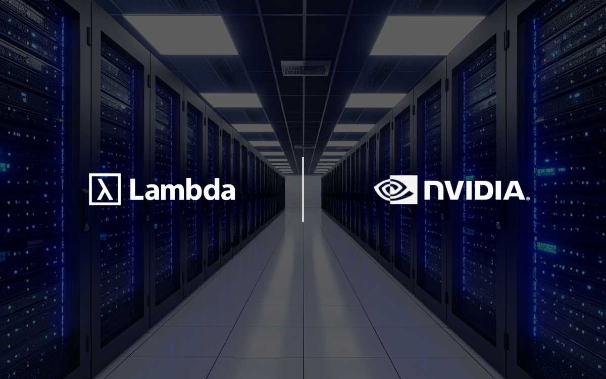 Lambda and Microsoft Announce Multibillion-Dollar Agreement to Expand Global AI Infrastructure