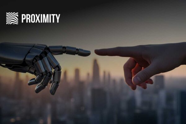 Proximity Launches “Message Maestro,” a Brand-Safe GenAI Engine for Clienteling
