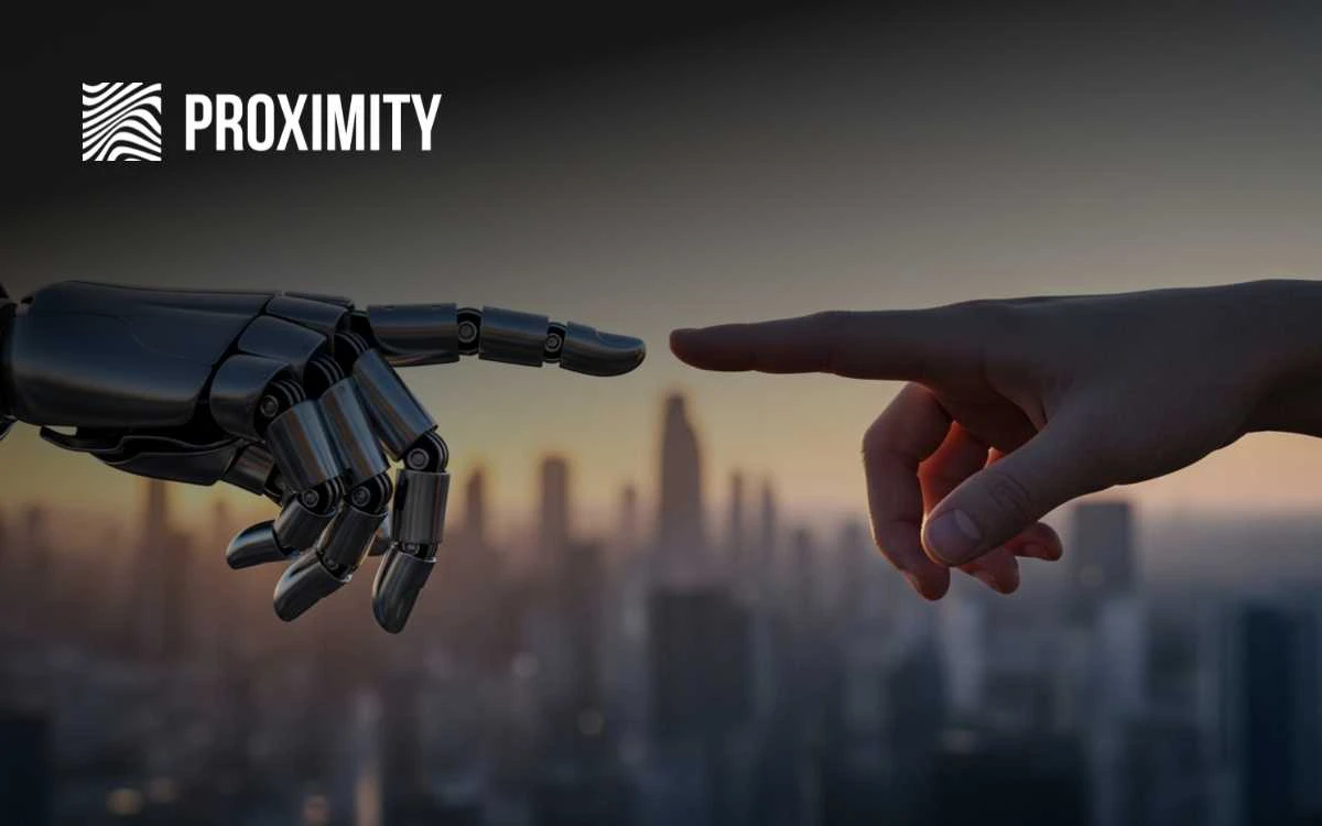 Proximity Launches “Message Maestro,” a Brand-Safe GenAI Engine for Clienteling