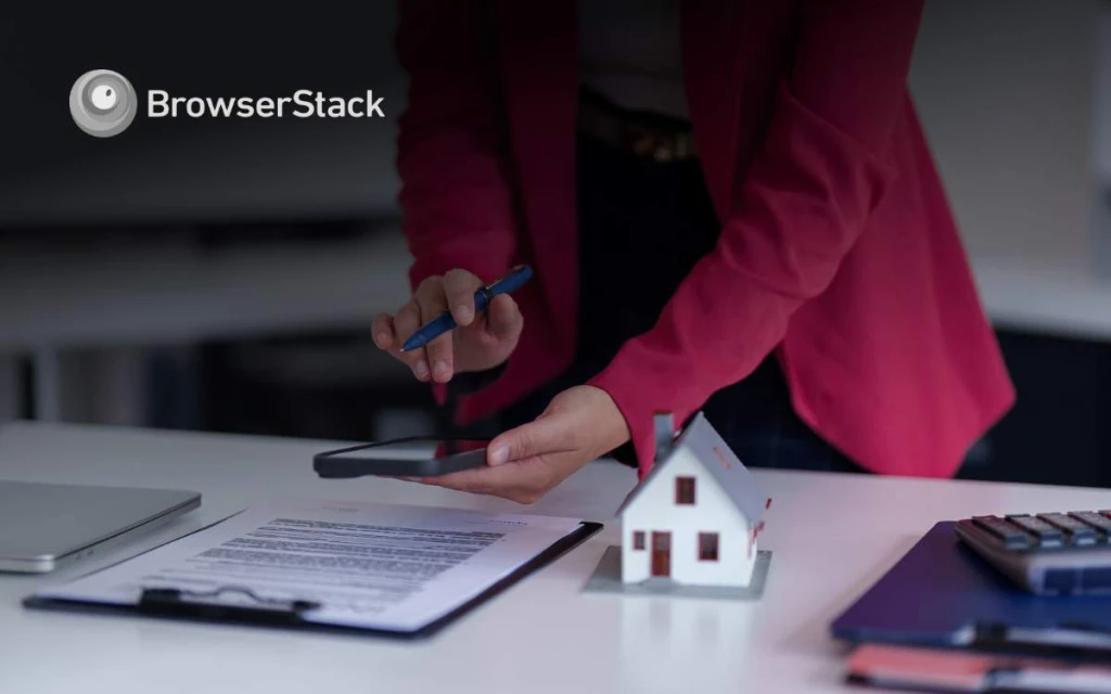BrowserStack’s New AI Agent Slashes Visual Testing Time—Without the Pixel Noise
