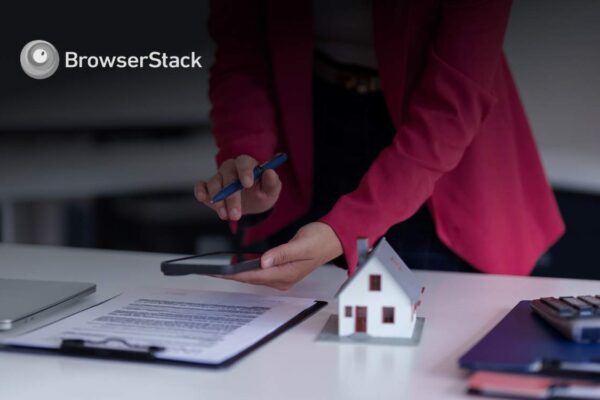 BrowserStack’s New AI Agent Slashes Visual Testing Time—Without the Pixel Noise