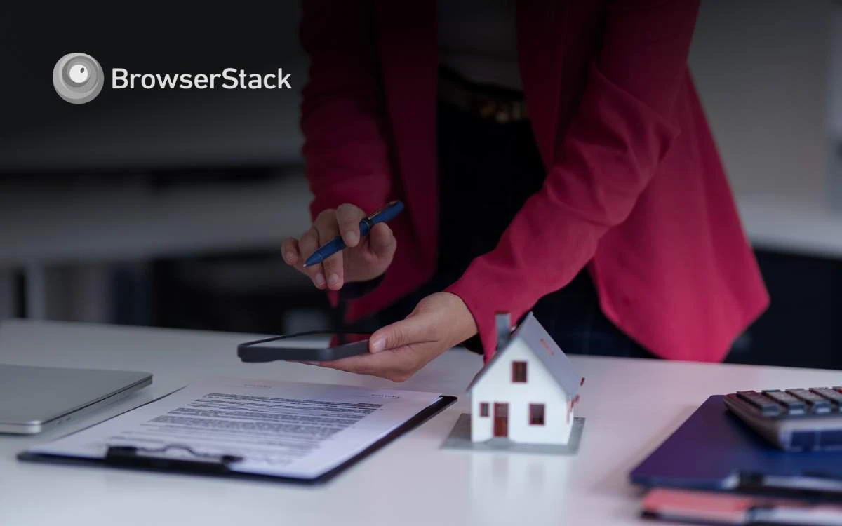 BrowserStack’s New AI Agent Slashes Visual Testing Time—Without the Pixel Noise