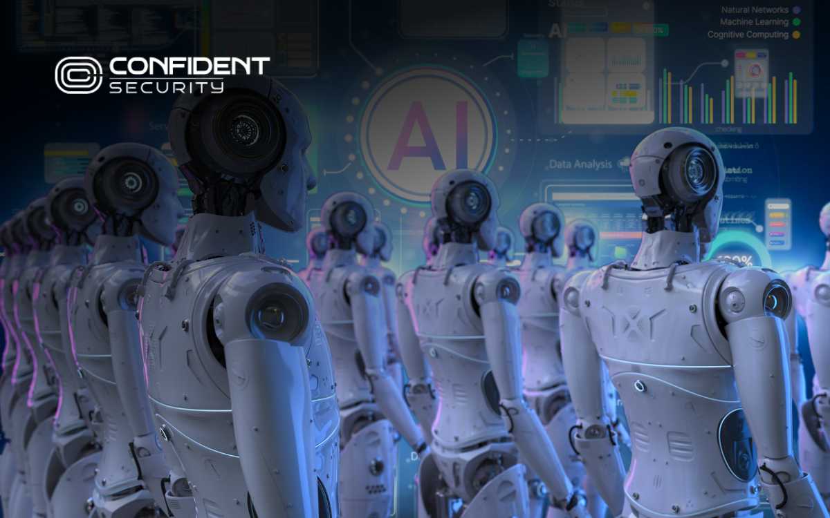 Confident Security Launches OpenPCC: The First Open-Source Standard for Private AI Interactions