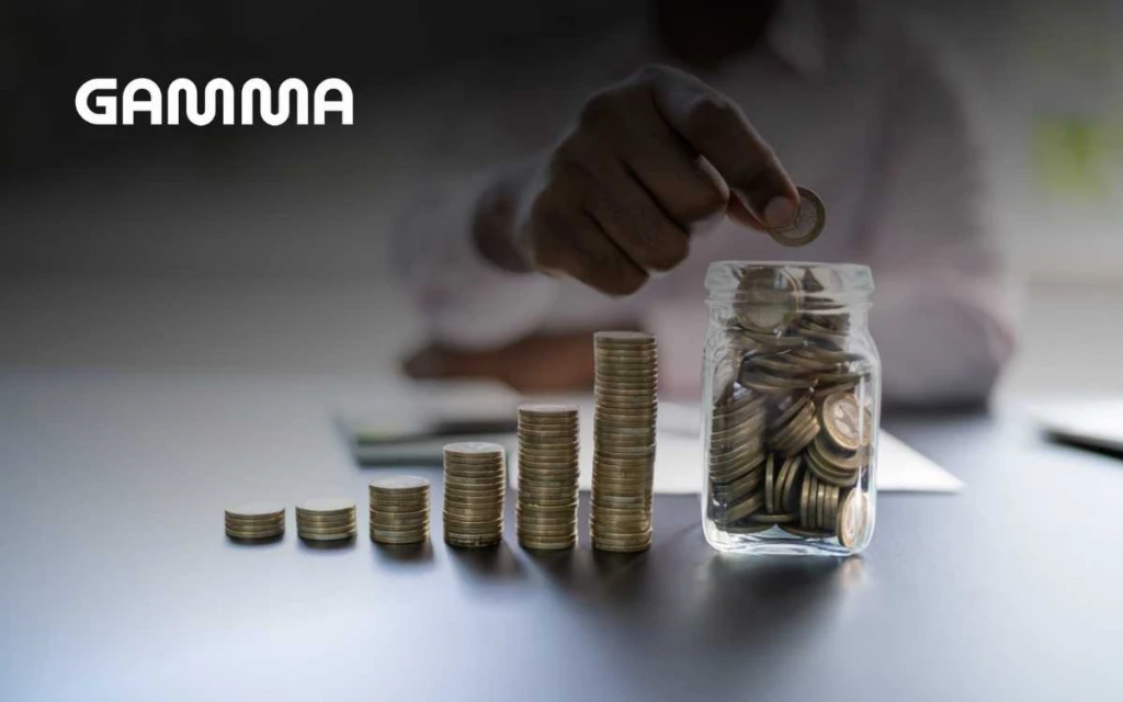 Gamma Raises $68M at $2.1B Valuation, Hits $100M ARR—and Declares PowerPoint Obsolete