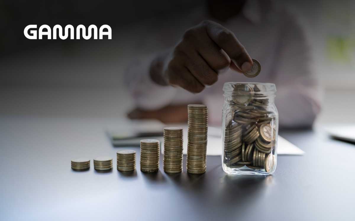 Gamma Raises $68M at $2.1B Valuation, Hits $100M ARR—and Declares PowerPoint Obsolete