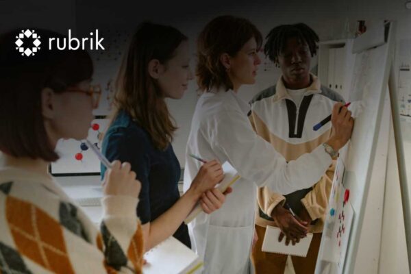 Rubrik Report Warns CIOs: AI-Driven Identities Are Overwhelming Security