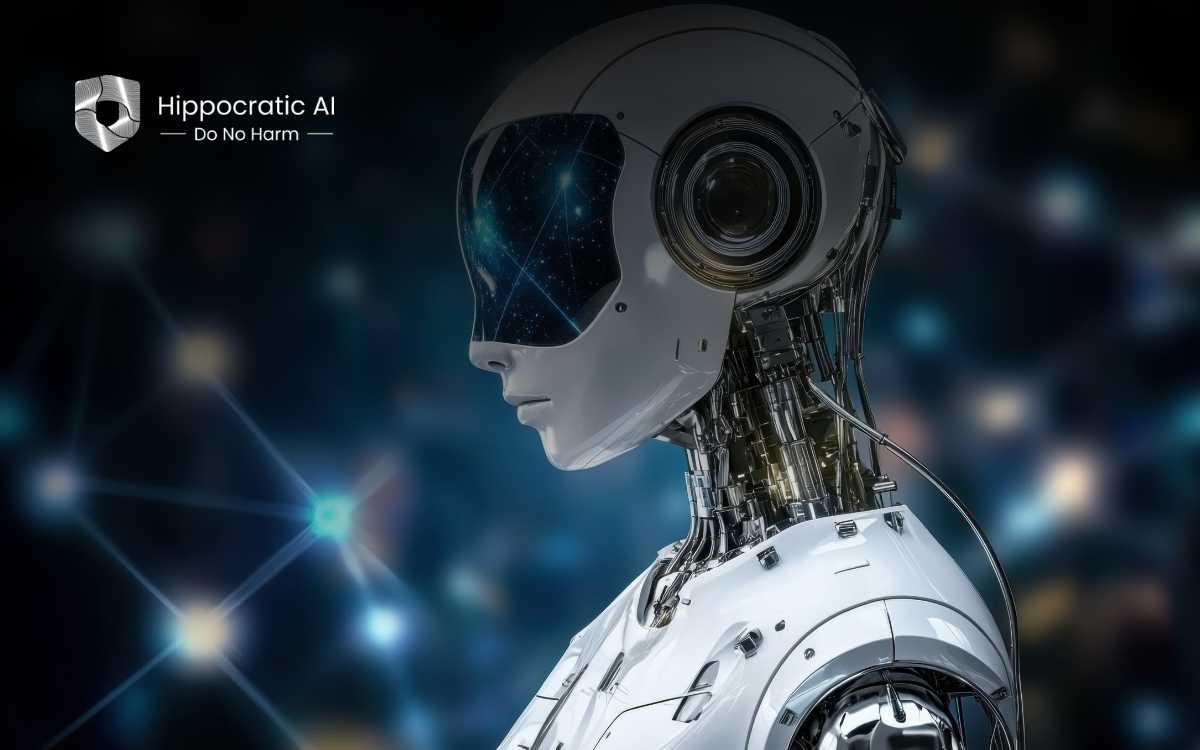 Hippocratic AI Raises $126M Series C at $3.5B Valuation, Solidifying Its Lead in Safe Generative Healthcare AI