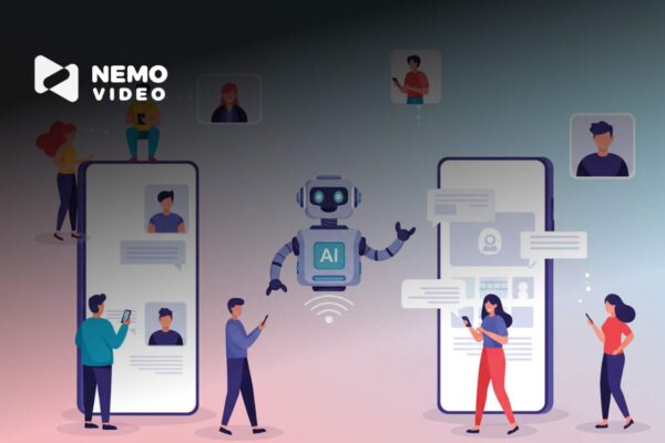 NemoVideo Launches an AI Editor Built for Viral Marketing at Speed