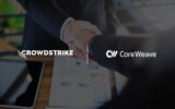 CrowdStrike and CoreWeave Partner to Secure the AI Cloud for the Agentic Era