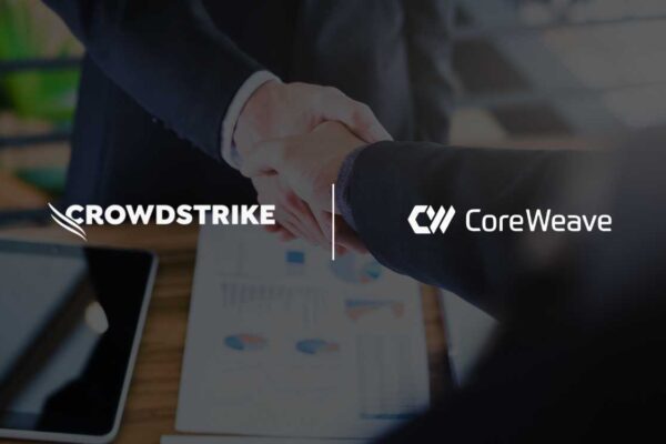 CrowdStrike and CoreWeave Partner to Secure the AI Cloud for the Agentic Era