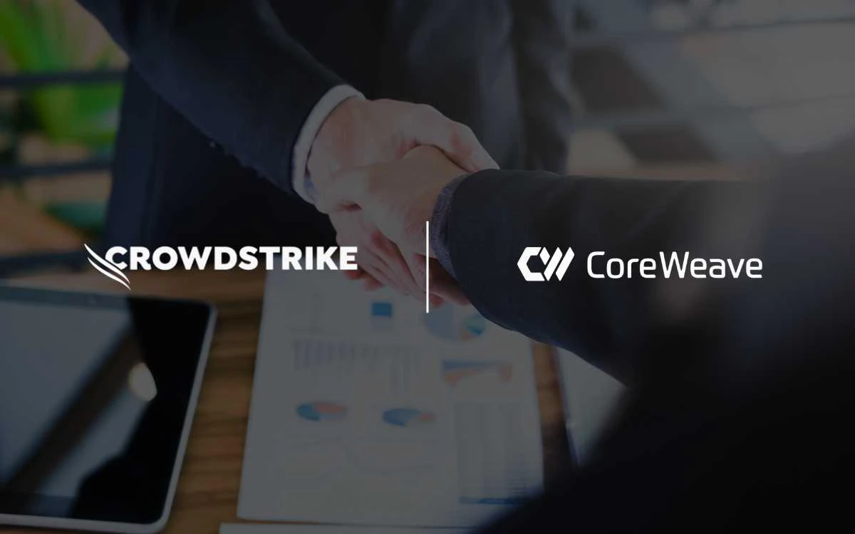 CrowdStrike and CoreWeave Partner to Secure the AI Cloud for the Agentic Era
