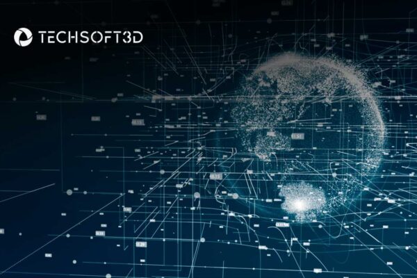 Tech Soft 3D Launches HOOPS AI: The First Framework to Bring Machine Learning to CAD Data