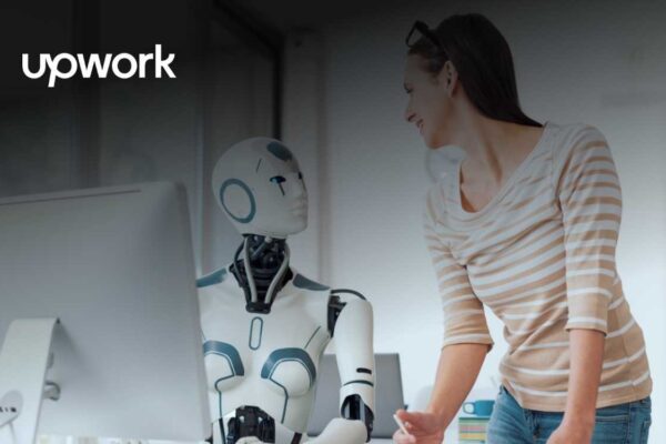Upwork Study Reveals How SMBs Turned 2025’s Chaos Into a Catalyst for AI-Driven Growth