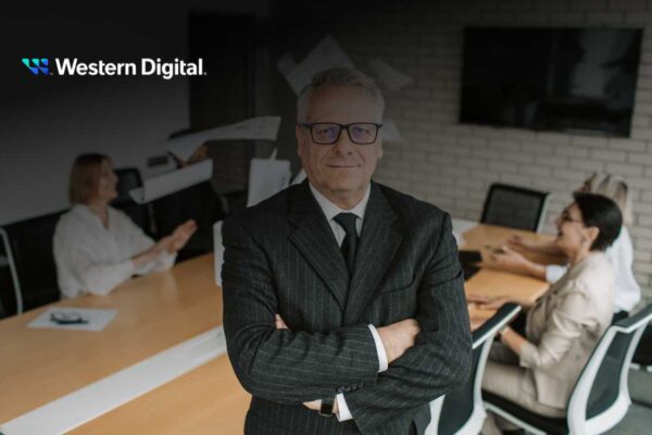 Western Digital Unveils Next-Gen AI and HPC Storage at SC25