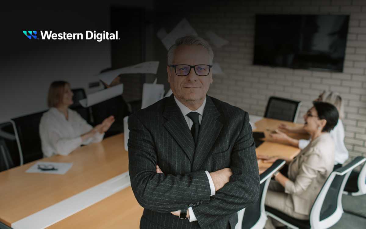 Western Digital Unveils Next-Gen AI and HPC Storage at SC25