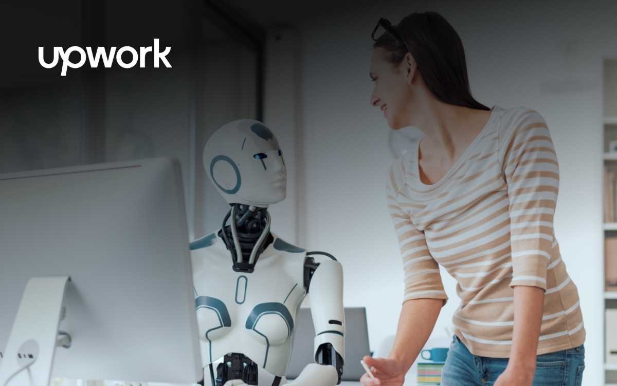 Upwork Study Reveals How SMBs Turned 2025’s Chaos Into a Catalyst for AI-Driven Growth