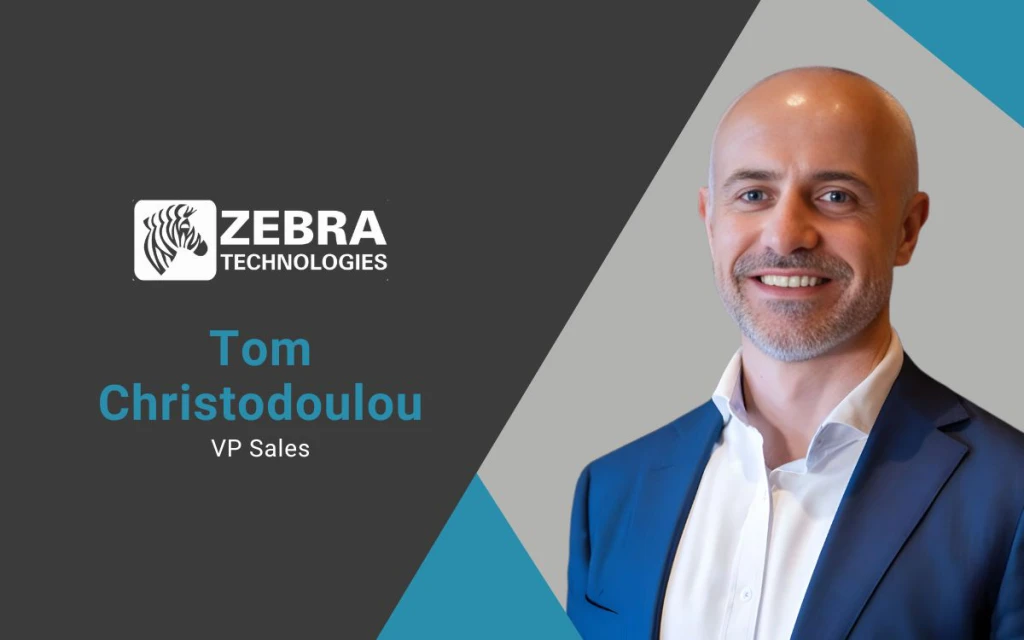 Zebra study reveals how intelligent operations are transforming Australia’s frontline.