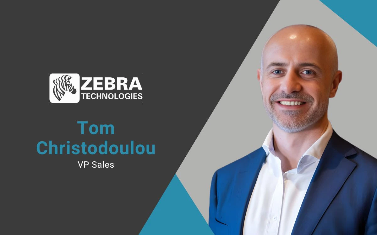 Zebra study reveals how intelligent operations are transforming Australia’s frontline.
