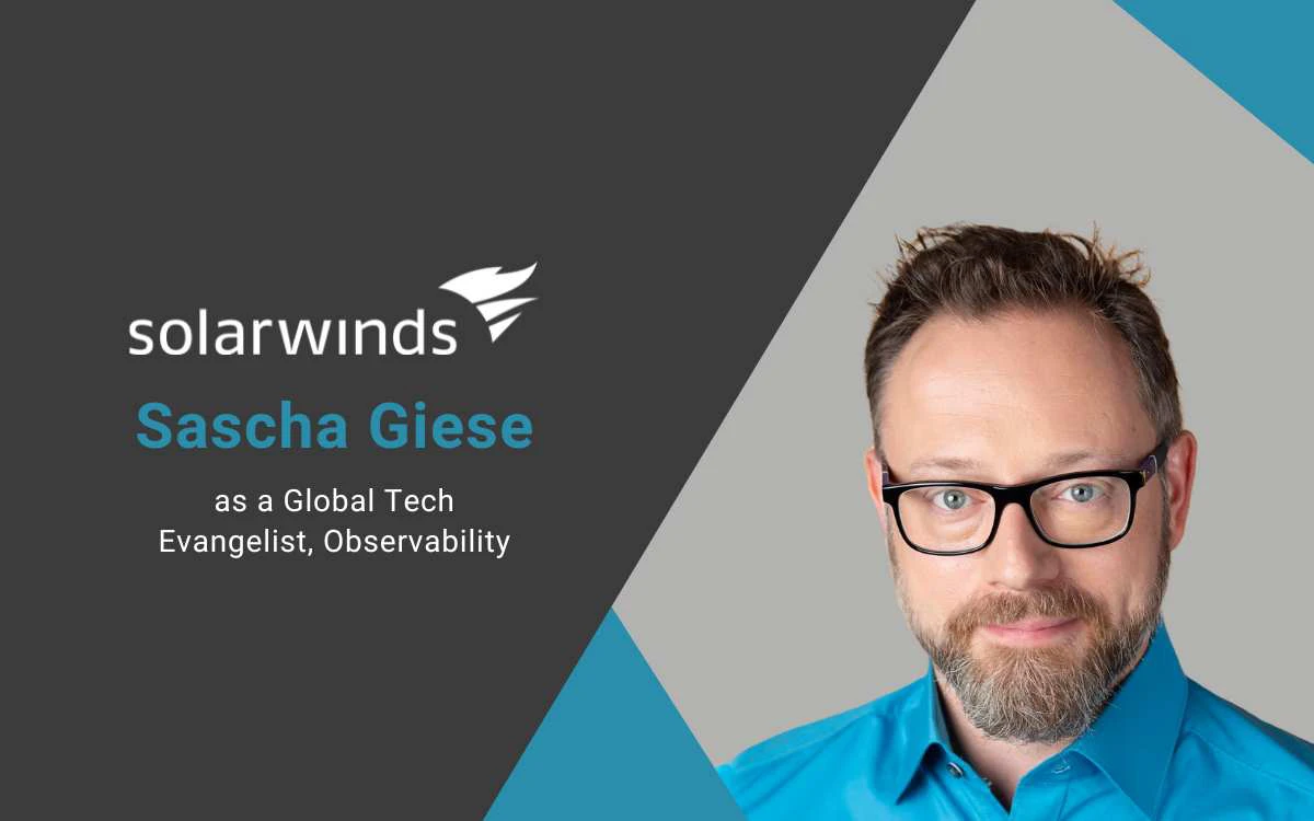 SolarWinds Launches AI Agent and Expands AI Capabilities to Advance Autonomous Operational Resilience