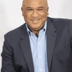 Irvin Shillingford