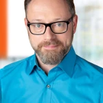 Sascha Giese