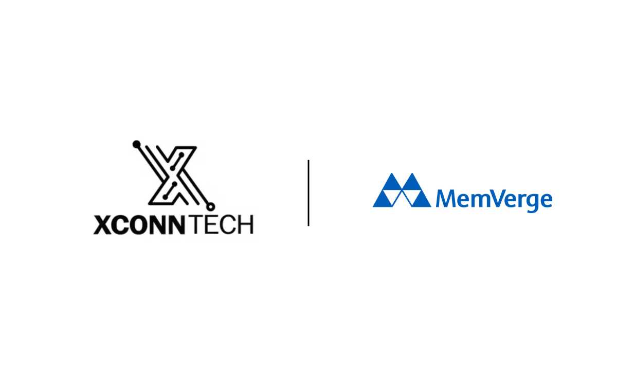 XConn and MemVerge Unveil 100 TiB CXL Memory Pool to Break AI Inference “Memory Wall” at SC25