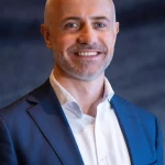 Tom Christodoulou