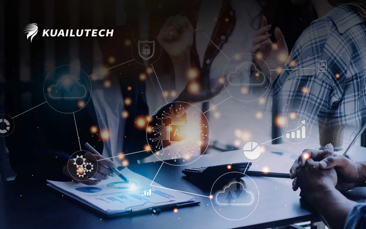 Kuailu Tech Unveils AI-Driven CRM Upgrade for Southeast Asia Manufacturers