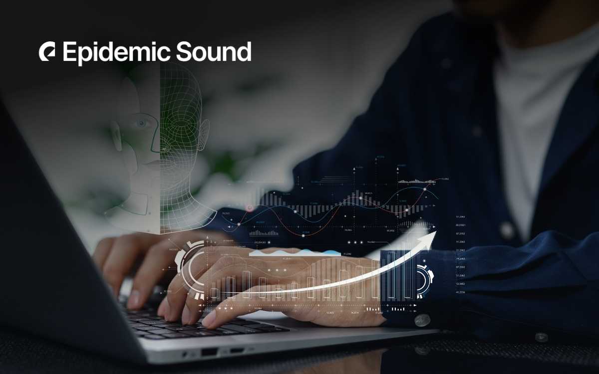 Epidemic Sound Brings AI-Powered Soundtracks Directly Into Adobe Premiere Pro